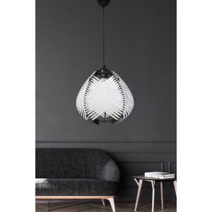 YL227 White Chandelier