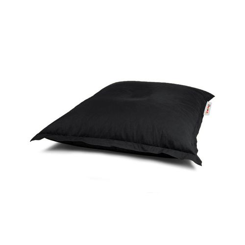 Atelier Del Sofa Vreća za sjedenje, Cushion Pouf 100x100 - Black slika 3