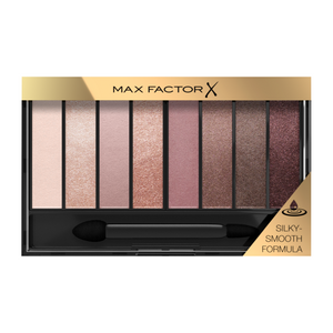 Max Factor Nude Palette paleta sjenila 003