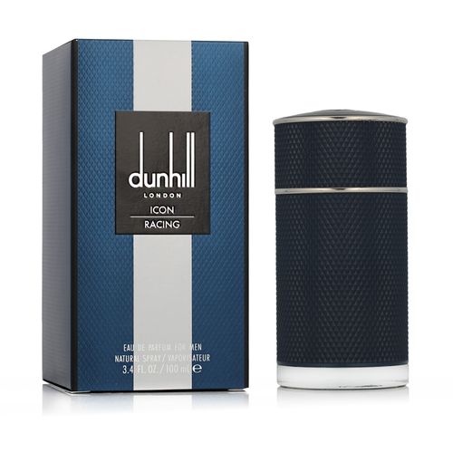 Dunhill Alfred Icon Racing Blue Eau De Parfum 100 ml (man) slika 2