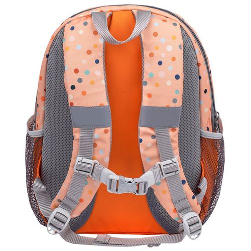 Ruksak vrtićki Belmil kiddy plus foxy dream 305-4/A/26 slika 4