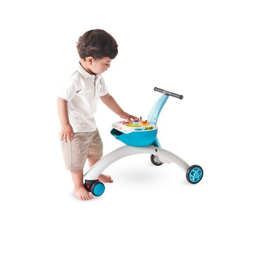 Tiny Love guralica 5u1 Behind &amp; Ride On - Blue slika 17