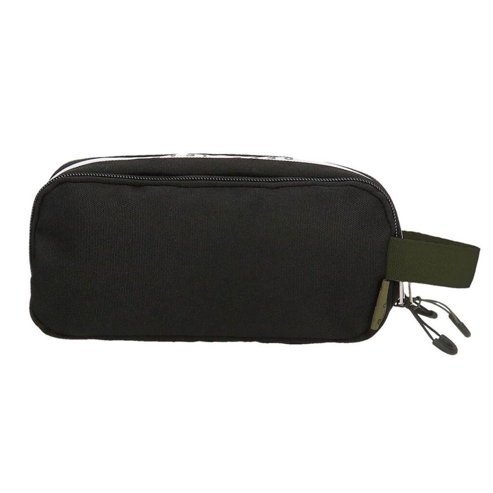 Pepe Jeans prazna pernica sa tri odjeljka Luca (model: 6574921) slika 2