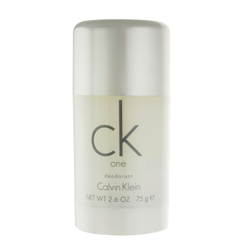 Calvin Klein CK One Deostick 75 ml (unisex) slika 3