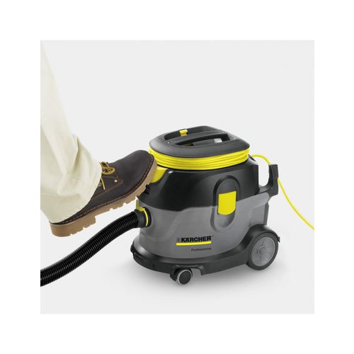 Karcher T 15/1 HEPA Usisivač za suvo usisavanje slika 5