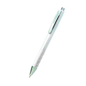 LINC Siren, olovka hemijska, bijela , plavo mastilo
