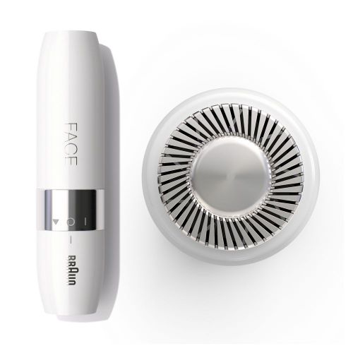 Braun epilator za lice FS 1000 MINI slika 5