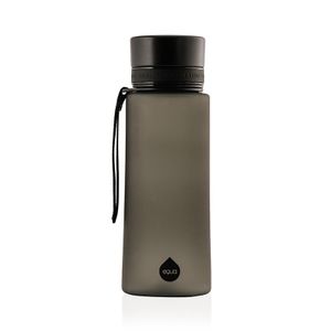 EQUA, plastična boca od tritana, Matte Black, BPA free, 600ml