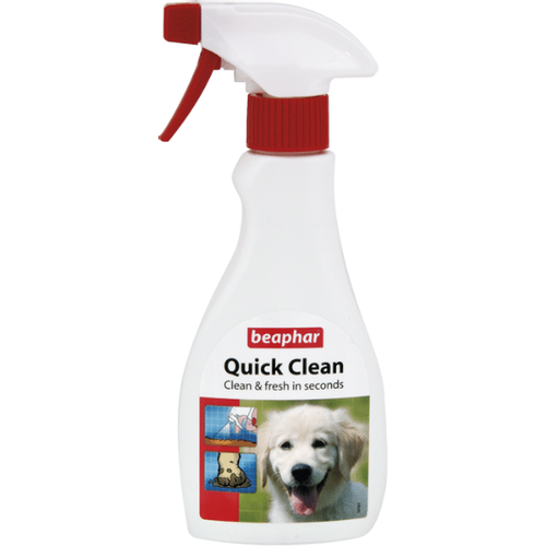 Beaphar Quick Clean Dog slika 1