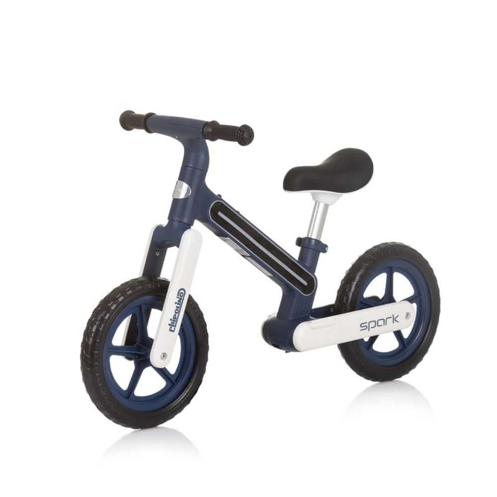 Chipolino Balans bicikl Spark Blue Diksk02403Bl slika 1