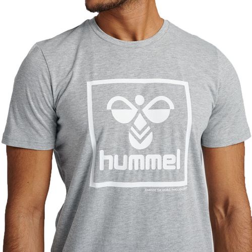 Hummel Majica Hmlisam 2.0 T-Shirt 214331-2006 slika 3