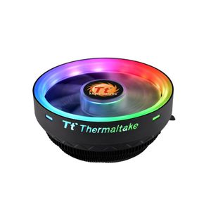 Thermaltake UX100 ARGB cooler
