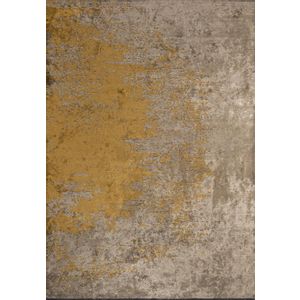 Tepih MILAN DARK BEIGE, 240 x 340 cm