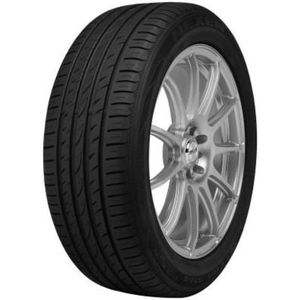 Nexen 205/40 ZR17 TL 84W NEXEN N'FERA SU4