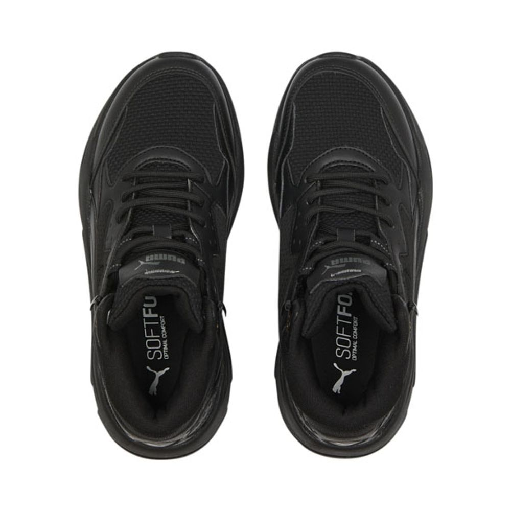 Puma Patike X-Ray Speed Mid Wtr Jr za Dječake slika 9