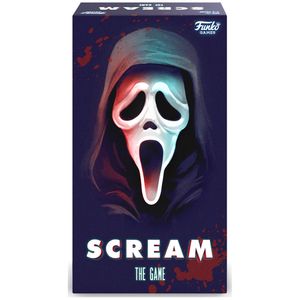 Društvena igra Scream The Game