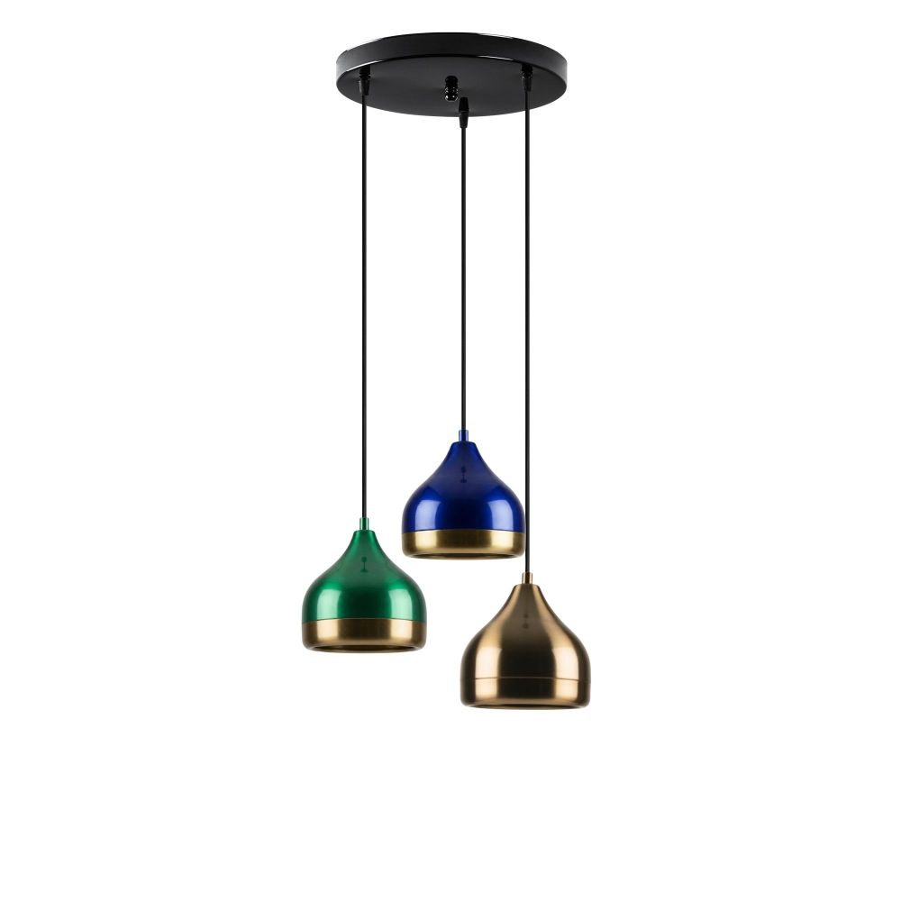 Luster Yıldo M-6871-I - Višebojni slika 4