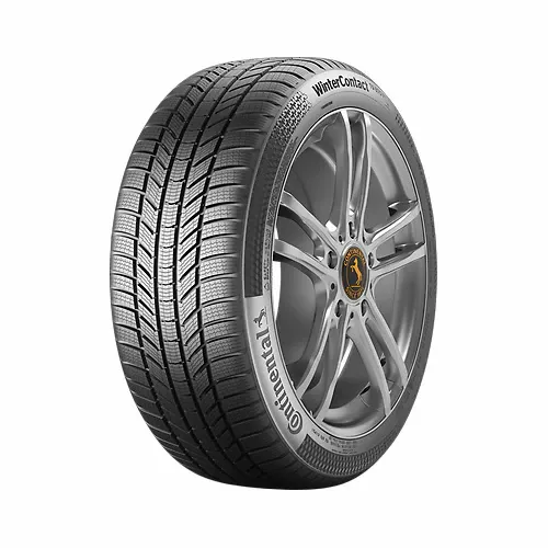 Continental Guma 255/45r20 105v ts870p wintercontact xl tl continental osobne zimske gume slika 1