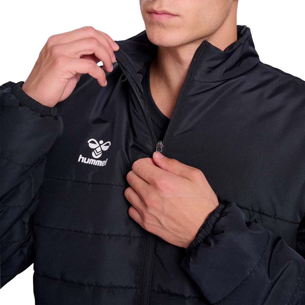 Hummel Jakna HmleSSential Short Bench Jkt za muškarce slika 3