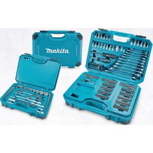 Makita set ručnog alata u koferu-221 dj. E-10883  