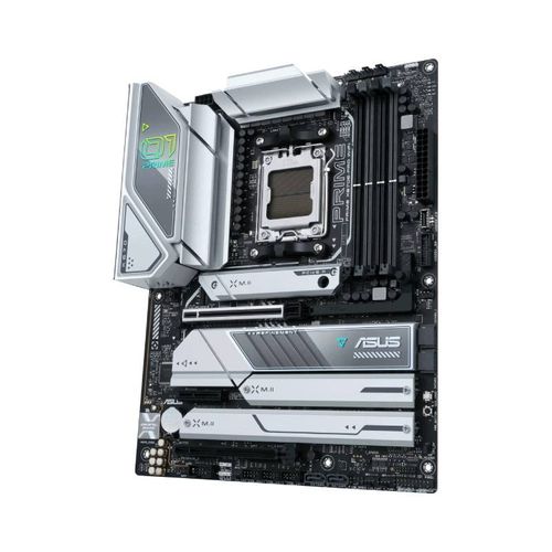 ASUS PRIME X670E-PRO WIFI slika 4