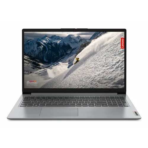 Lenovo IdeaPad 1 15AMN7 Laptop 15.6" Ryzen 3-7320U, 8GB, 256GB slika 1