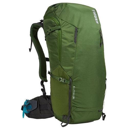 Muški ruksak Thule AllTrail 35L zeleni (planinarski) slika 13