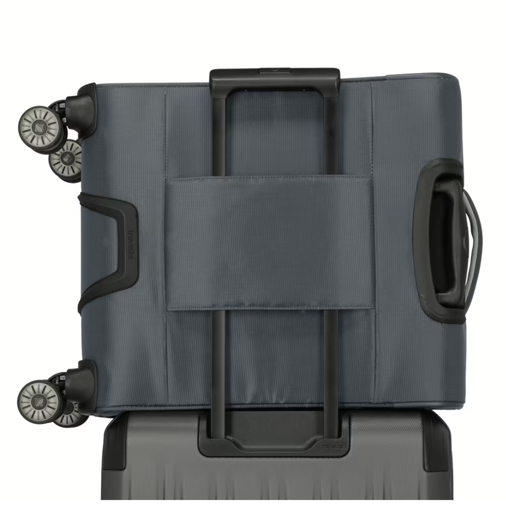Travelite kofer 55 cm Jetpack 090219-04, antracit slika 2