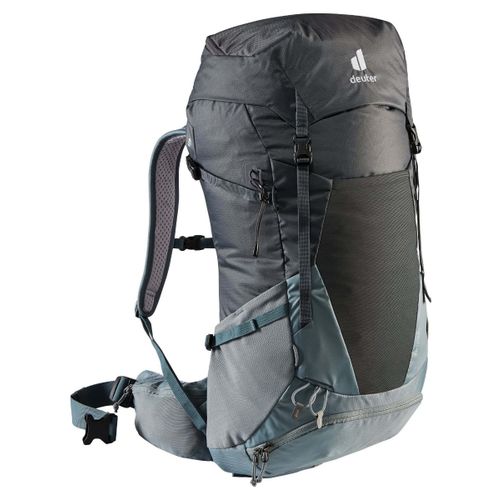 Deuter Ruksak Futura 30, Slim Line (SL), dimenzije 63x30x20 cm, volumen 30 L slika 10