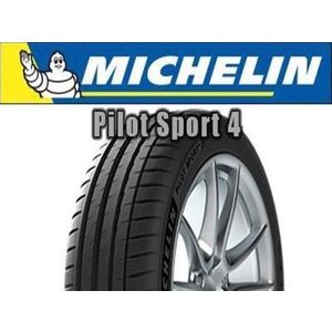 Michelin 255/55R18 109Y PILOT SPORT 4 SUV