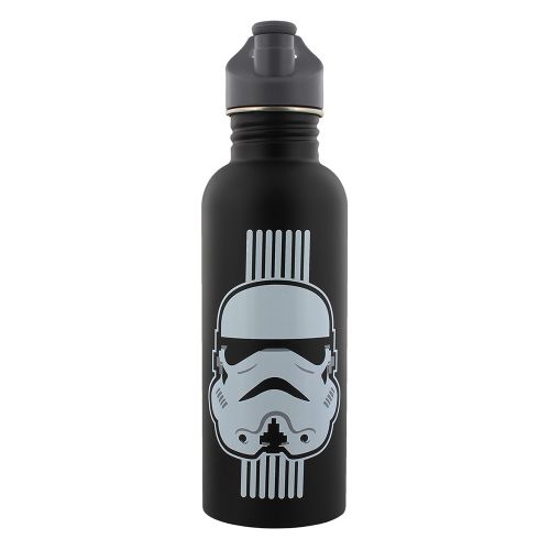 Pyramid Star Wars (Stormtrooper) Metalna Boca za Vodu slika 2