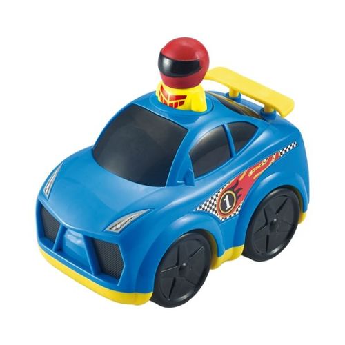 Infunbebe Igračka Za Bebe Auto - Racing Car slika 1