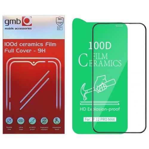 MSF-HUAWEI-Nova 5T * 100D Ceramics Film, Full Cover-9H, zastitna folija za HUAWEI Nova 5T(69) slika 1