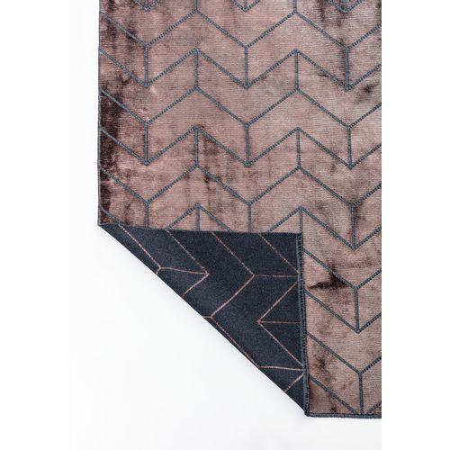 Tepih ARROW DARK MINK, 200 x 250 cm slika 3