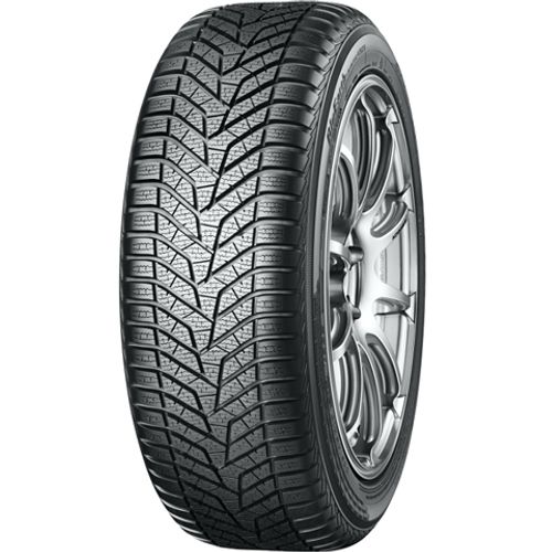 Yokohama 235/45R19 99V V905 BLUEARTH XL slika 2