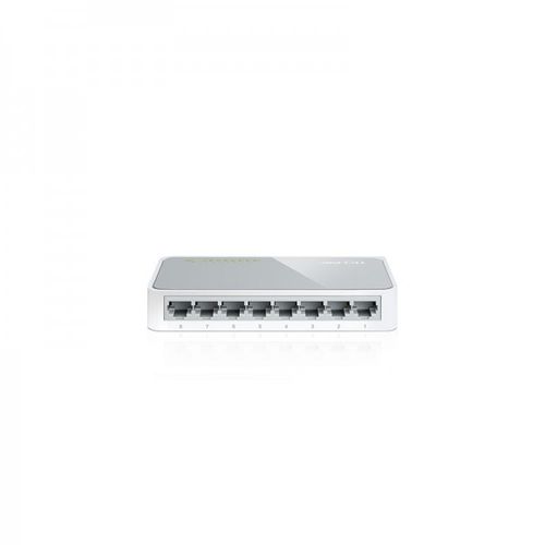 Switch TP-Link TL-SF1008D slika 1