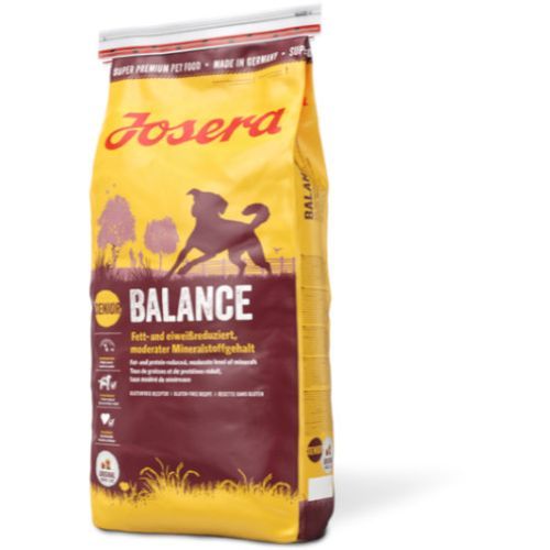 Josera Balance 12.5 kg slika 1