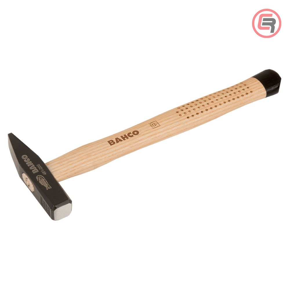 Bahco Čekić Bravarski Njemački DIN 200gr - 481-200 slika 4