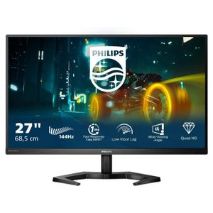 Philips 27" Monitor 27M1N3500LS, VA, QHD, 2xHDMI, DP, 165Hz