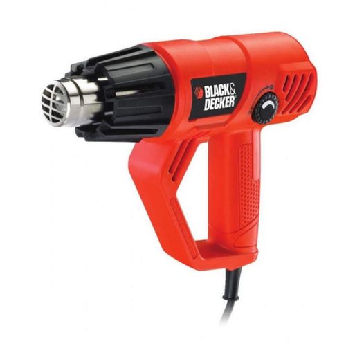 Black + Decker Odstranjivač Boje - Fen 2000W KX2001K slika 1