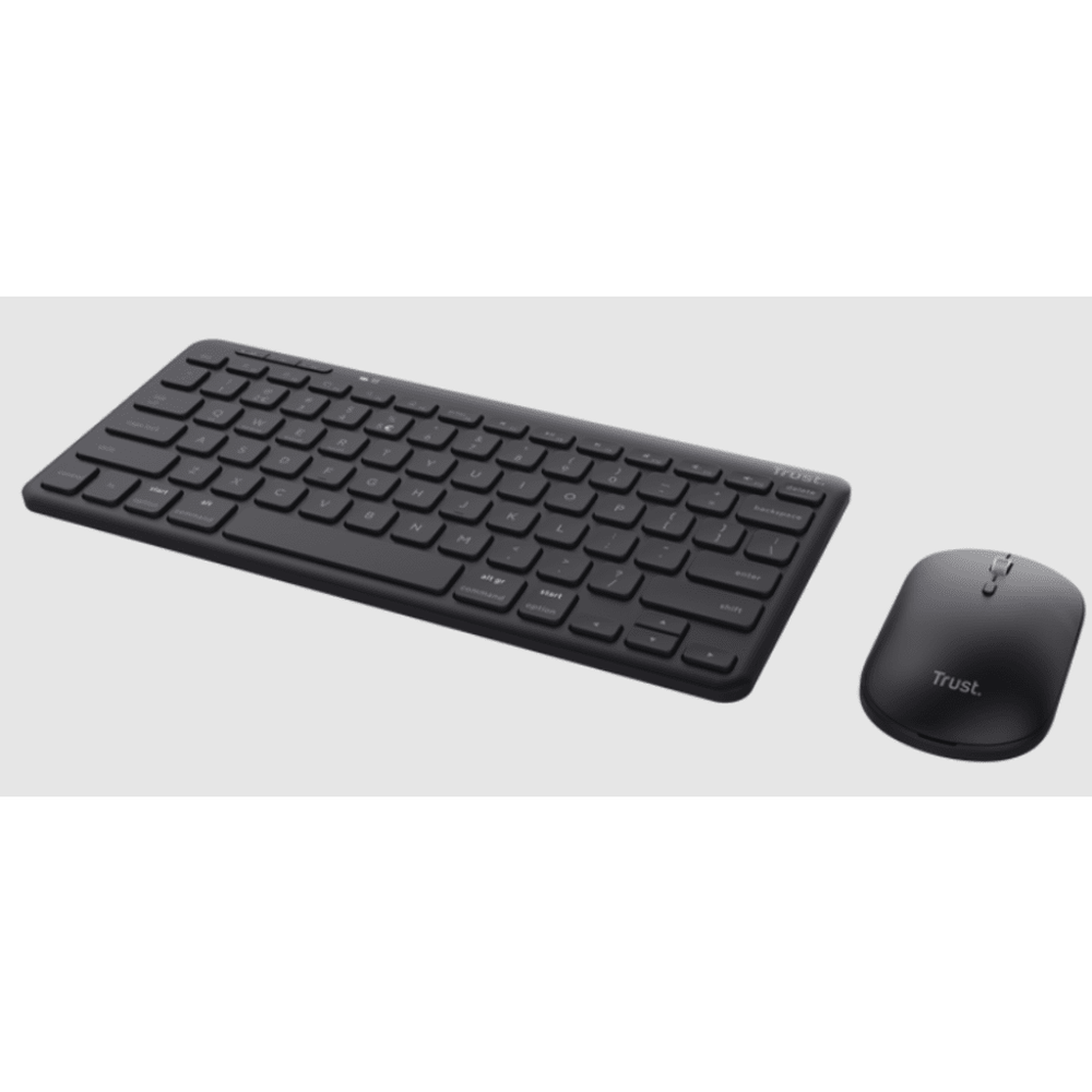 Trust Lyra tastatura i miš slika 2