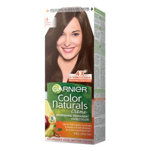 Garnier Color Naturals Boja za kosu 4 