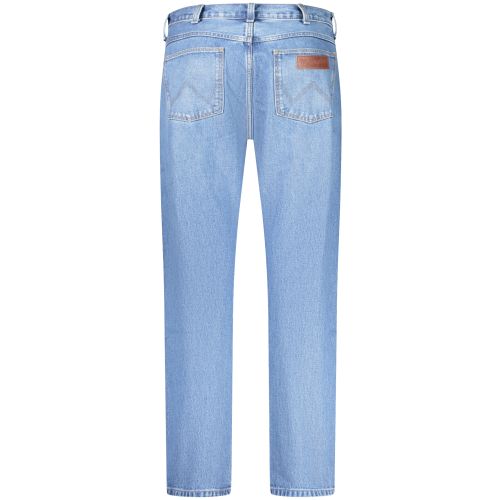 WRANGLER JEANS DENIM MEN BLUE slika 2