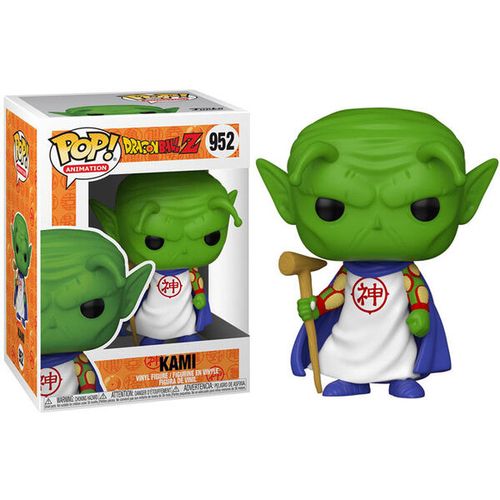 Funko POP figura Dragon Ball Z Serija 9 Kami slika 3