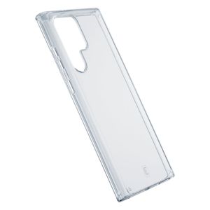 Cellularline Clear Strong maskica za Samsung Galaxy S25 Ultra