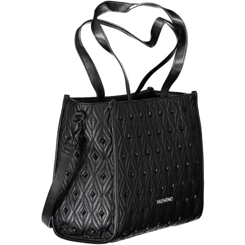 VALENTINO BAGS WOMEN'S BAG BLACK slika 3