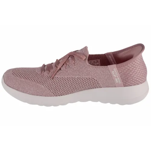 Skechers slip-ins: go walk joy - abby 124649-mve slika 2