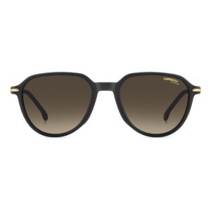 naočale Carrera Carrera 342/S Black