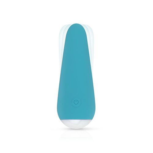 Julia Mini Vibrator - Cala Azul slika 11