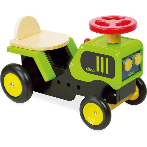 Vilac Traktor “Zelenko” slika 1